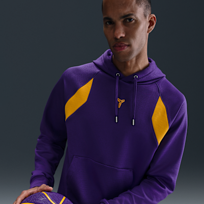 Kobe Therma-FIT Pullover Hoodie. Nike.com